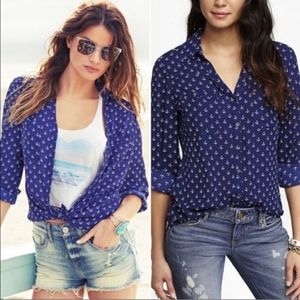 Express Portofino Top